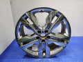 2011 Ford Edge Wheel
