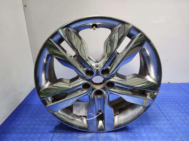 2011 Ford Edge Wheel