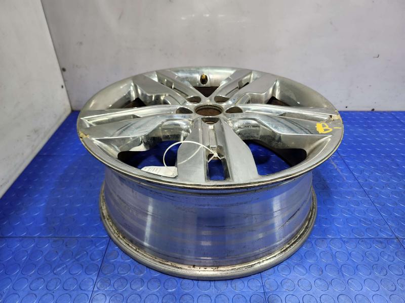 2011 Ford Edge Wheel