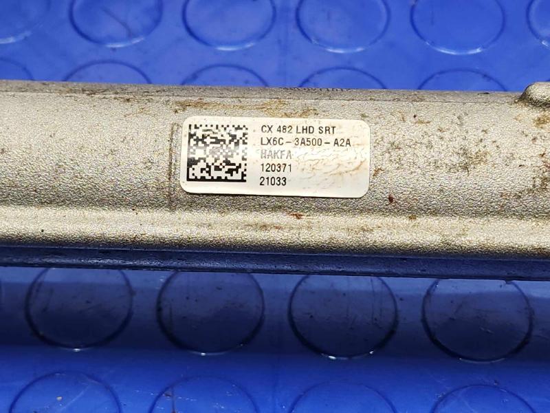 2021 Ford Escape Steering Gear (Incl. Rack)
