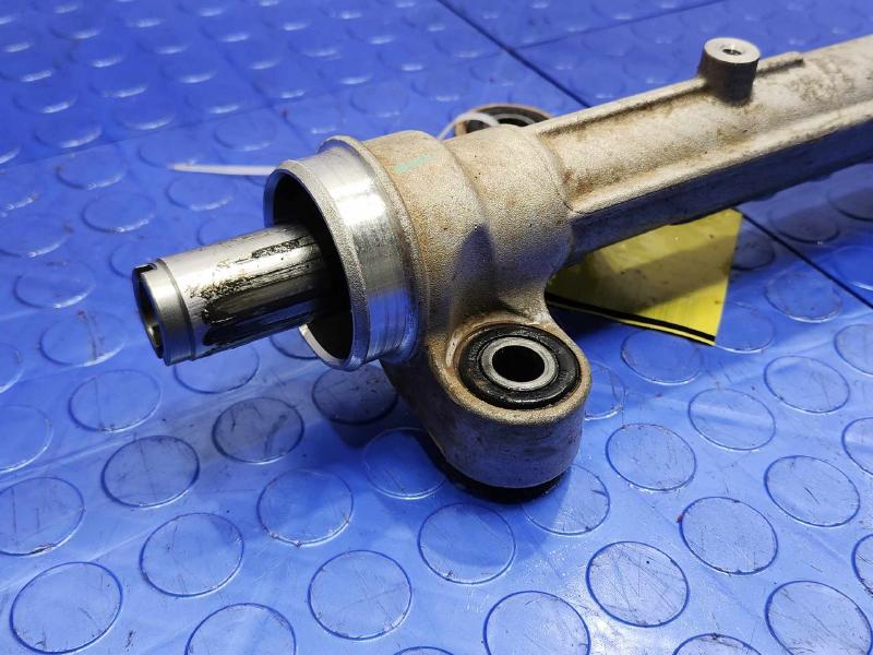 2021 Ford Escape Steering Gear (Incl. Rack)