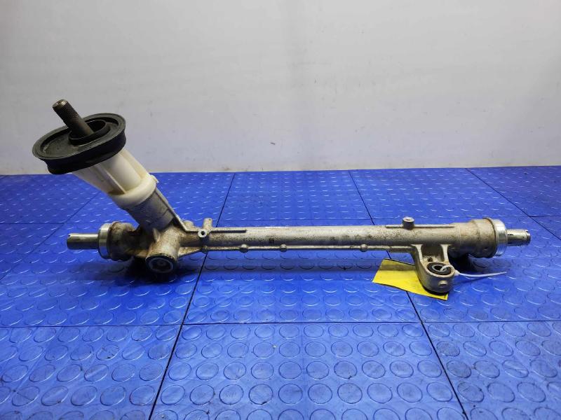 2021 Ford Escape Steering Gear (Incl. Rack)