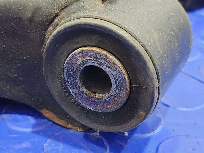 2008 Honda Fit Lower Control Arm Front