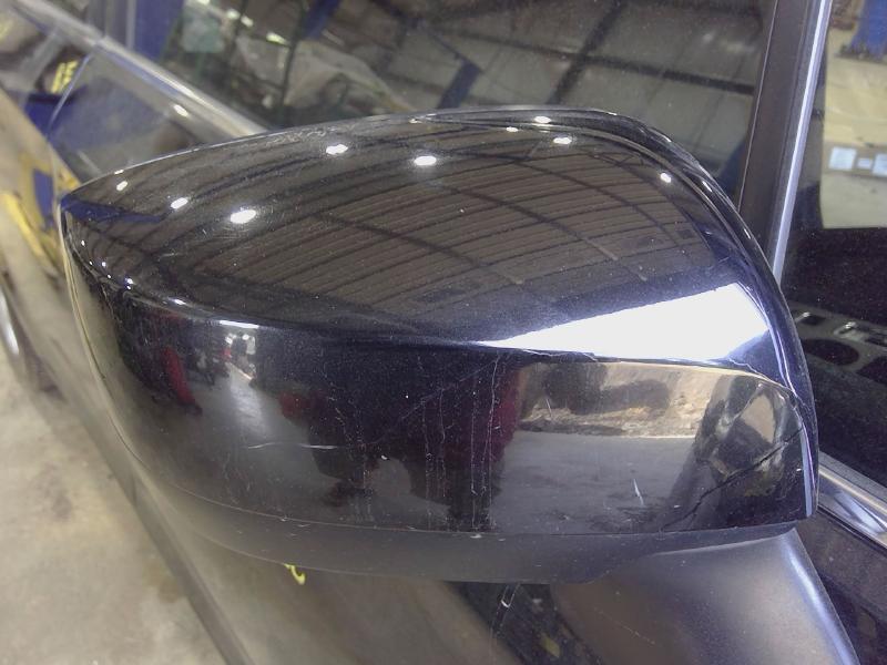 2015 Subaru Legacy Door Mirror