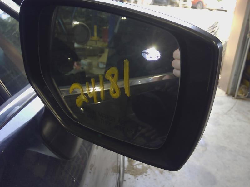 2015 Subaru Legacy Door Mirror