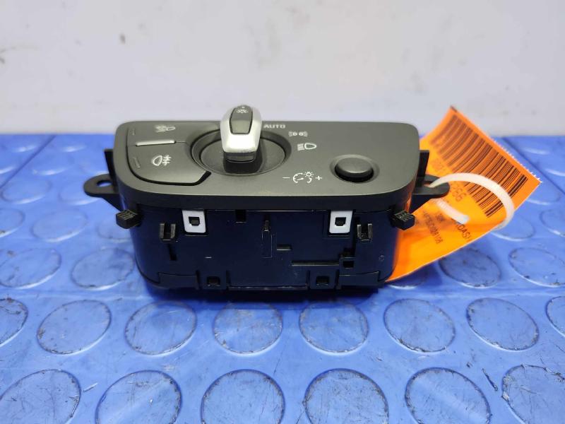 2017-2023 Audi Q7 Hradlight Control Switch w/o HUD Genuine OEM 4M0941531AG