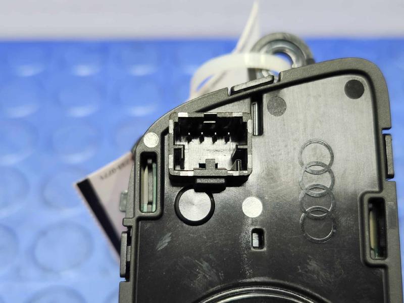 2017-2023 Audi Q7 Hradlight Control Switch w/o HUD Genuine OEM 4M0941531AG