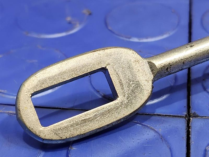 2015 Honda Fit Trans. Shifter Cable