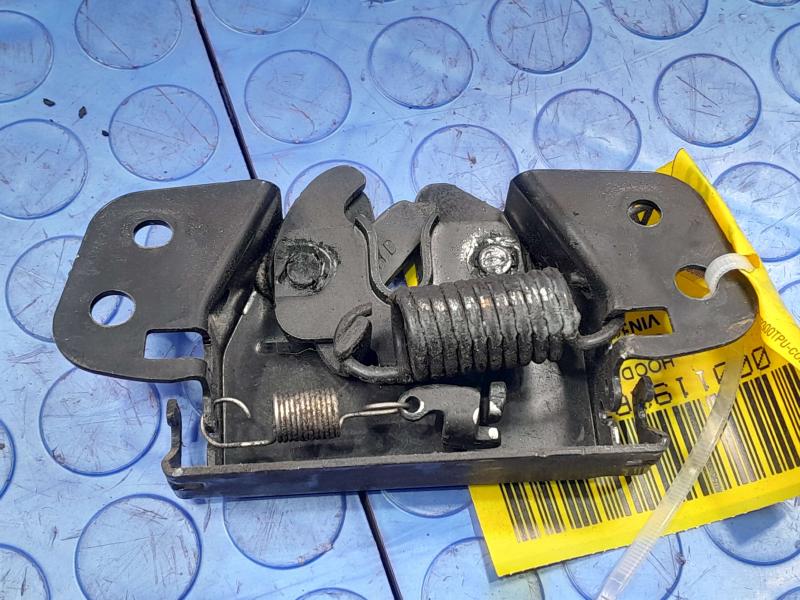 2010-2015 Hyundai Tucson Hood Latch Lock Assembly Genuine OEM 81130-2S000