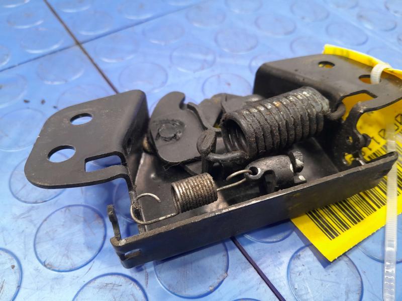 2010-2015 Hyundai Tucson Hood Latch Lock Assembly Genuine OEM 81130-2S000