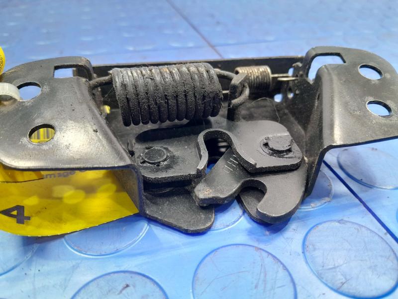 2010-2015 Hyundai Tucson Hood Latch Lock Assembly Genuine OEM 81130-2S000