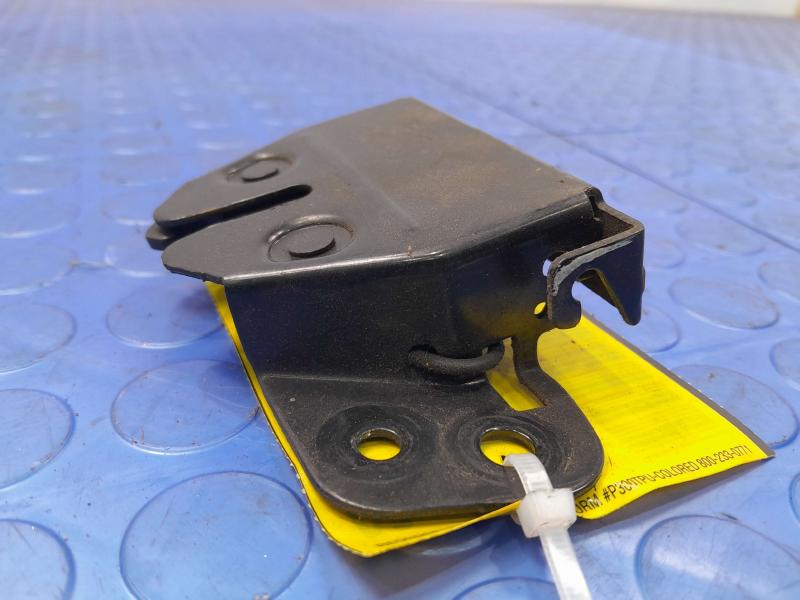 2010-2015 Hyundai Tucson Hood Latch Lock Assembly Genuine OEM 81130-2S000