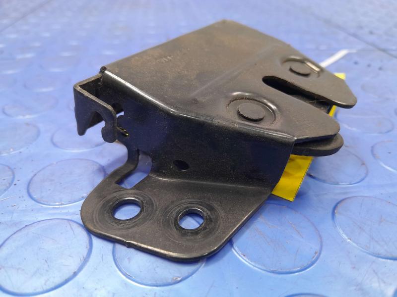 2010-2015 Hyundai Tucson Hood Latch Lock Assembly Genuine OEM 81130-2S000