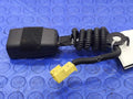 2012 Hyundai Veloster Front Seat Belt