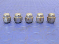 2010 Nissan Murano Lug Nuts