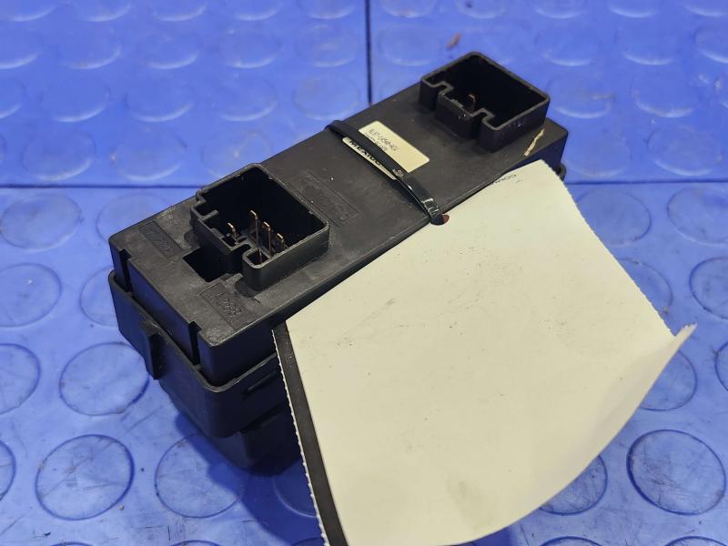 2012 Ford Escape Door Switch Front