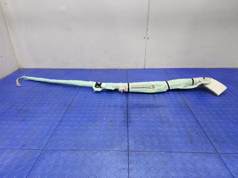 2015 Ford Transit Connect Air Bag