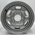 2001 Isuzu Trooper Wheel