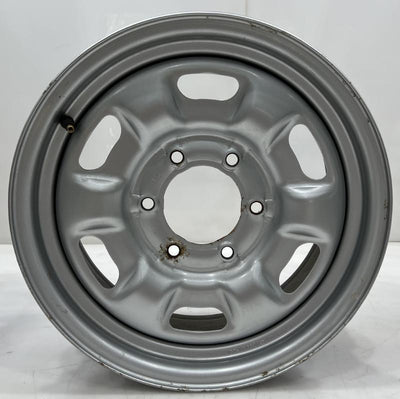 2001 Isuzu Trooper Wheel