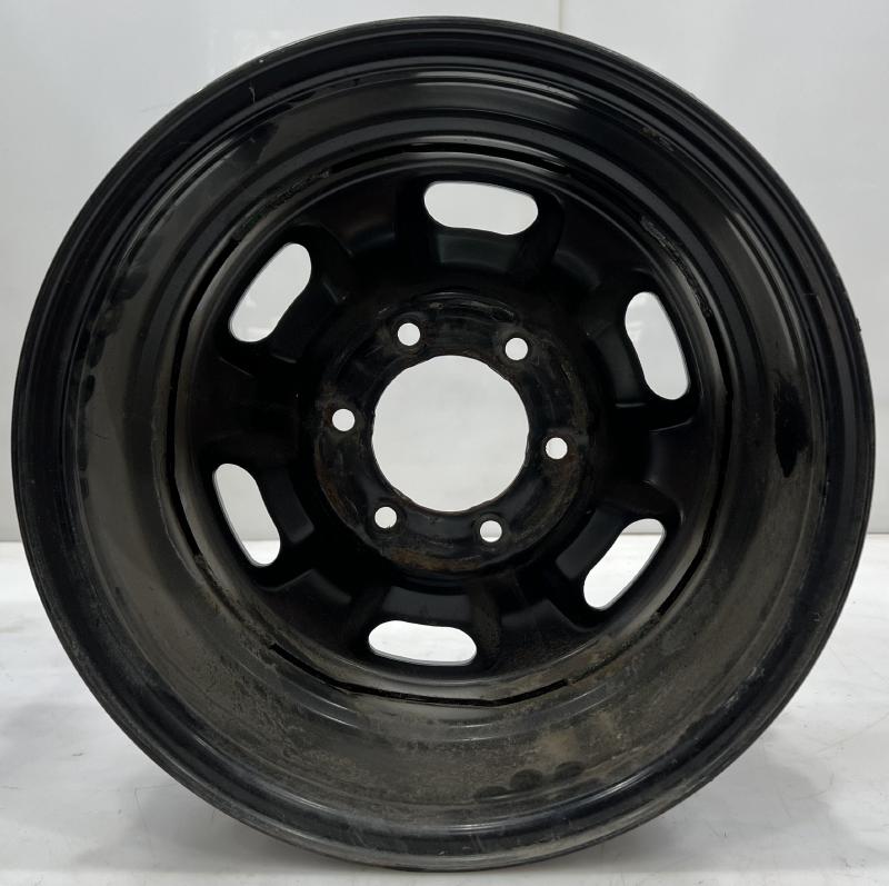 2001 Isuzu Trooper Wheel
