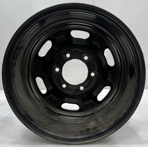 2001 Isuzu Trooper Wheel