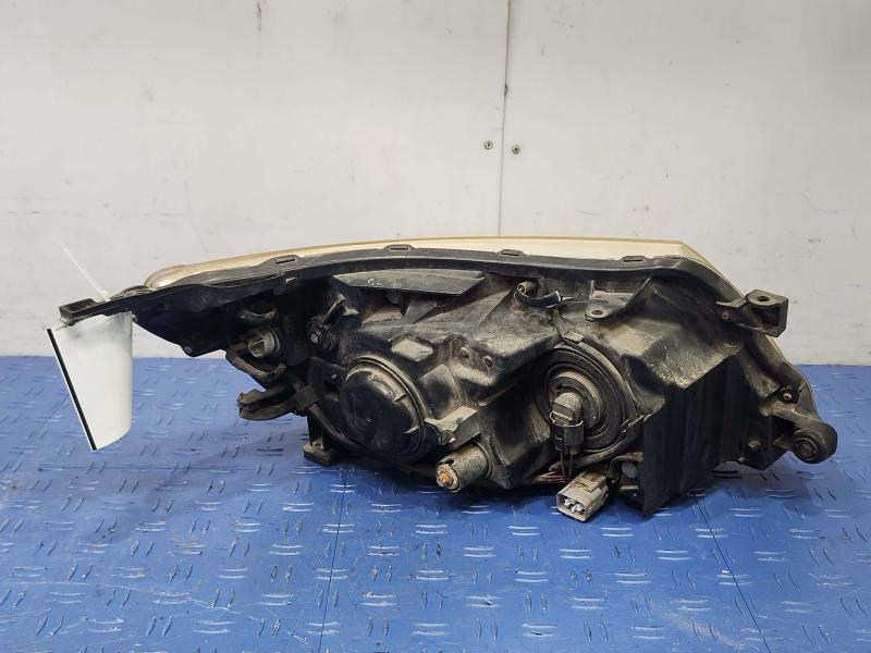 2011 Subaru Forester Headlamp Assembly