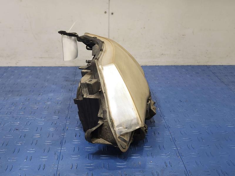 2011 Subaru Forester Headlamp Assembly