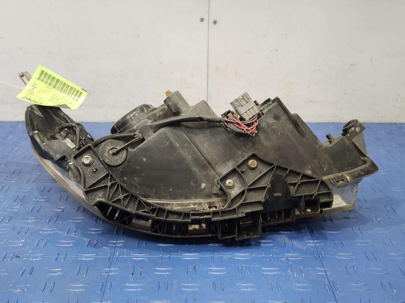 2011 Subaru Forester Headlamp Assembly