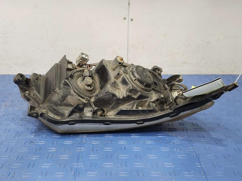2011 Subaru Forester Headlamp Assembly