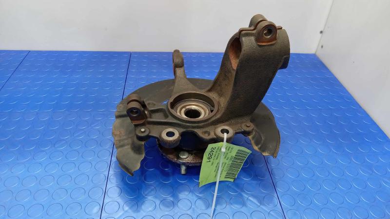 2012-2018 Ford Focus Front Spindle Knuckle Left Driver Side OEM BV6Z3K186D,LH