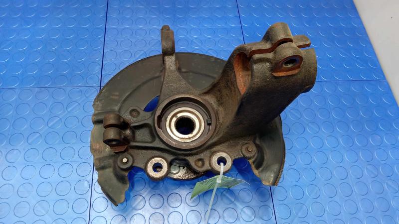 2012-2018 Ford Focus Front Spindle Knuckle Left Driver Side OEM BV6Z3K186D,LH
