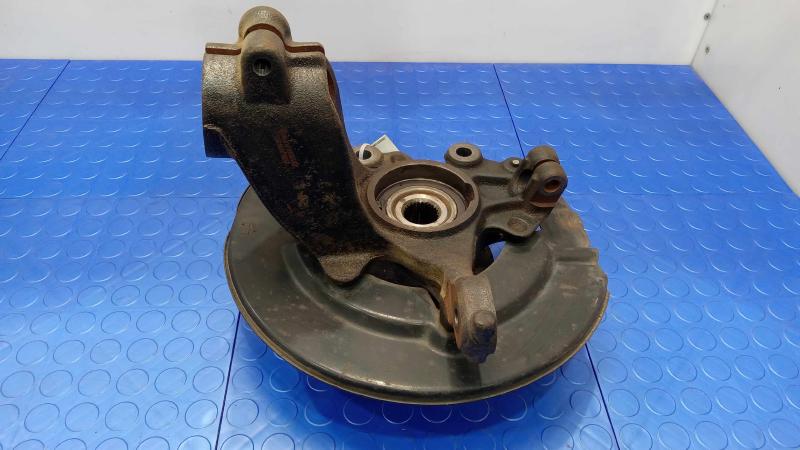 2012-2018 Ford Focus Front Spindle Knuckle Left Driver Side OEM BV6Z3K186D,LH