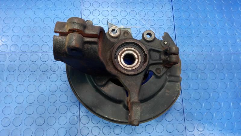 2012-2018 Ford Focus Front Spindle Knuckle Left Driver Side OEM BV6Z3K186D,LH