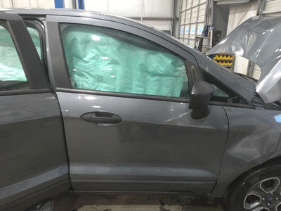 2021 Ford EcoSport Front Door