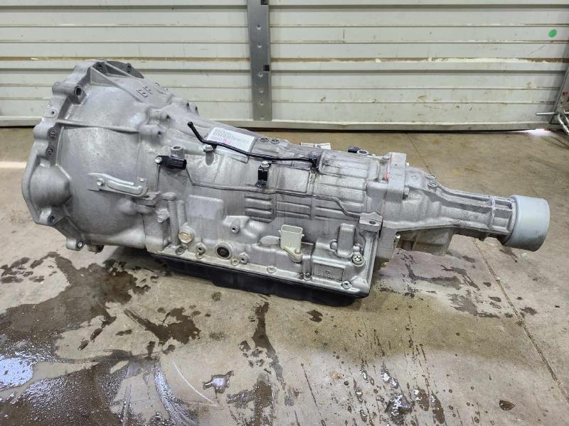 2014-2015 Lexus IS250 RWD Sedan Automatic Transmission Assembly 125K OEM 35010-53140