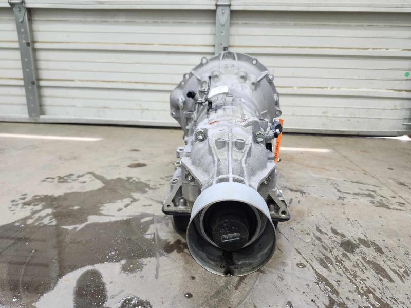 2014-2015 Lexus IS250 RWD Sedan Automatic Transmission Assembly 125K OEM 35010-53140