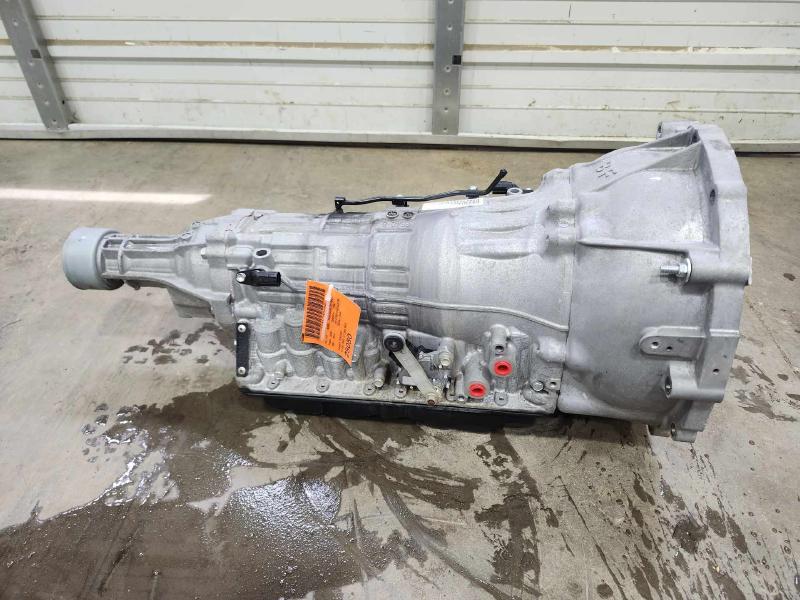 2014-2015 Lexus IS250 RWD Sedan Automatic Transmission Assembly 125K OEM 35010-53140