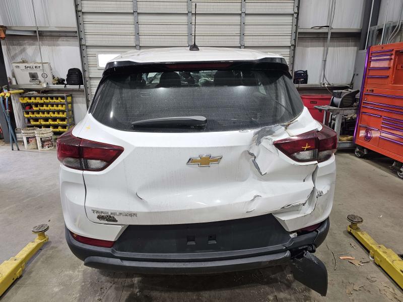 2021 Chevrolet Trailblazer Air Bag