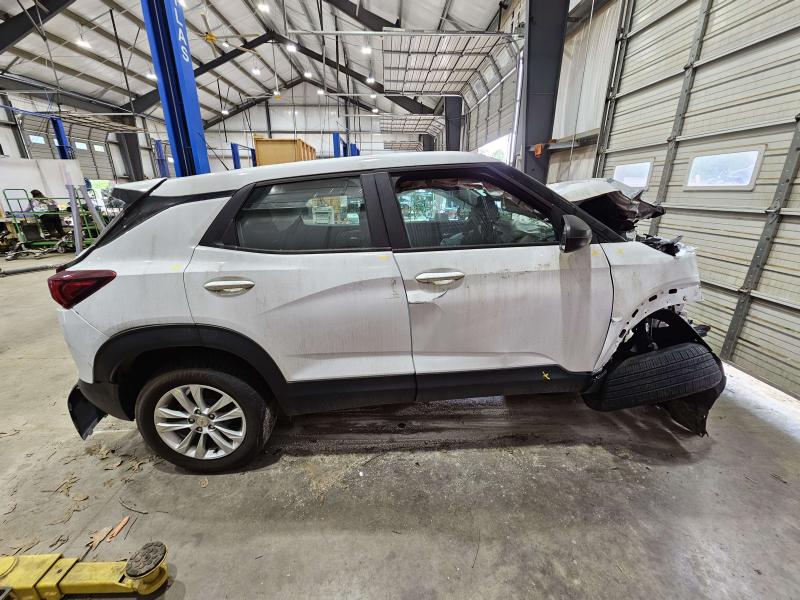 2021 Chevrolet Trailblazer Anti-Lock Brake Parts