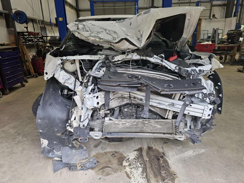 2021 Chevrolet Trailblazer Front Seat Belt
