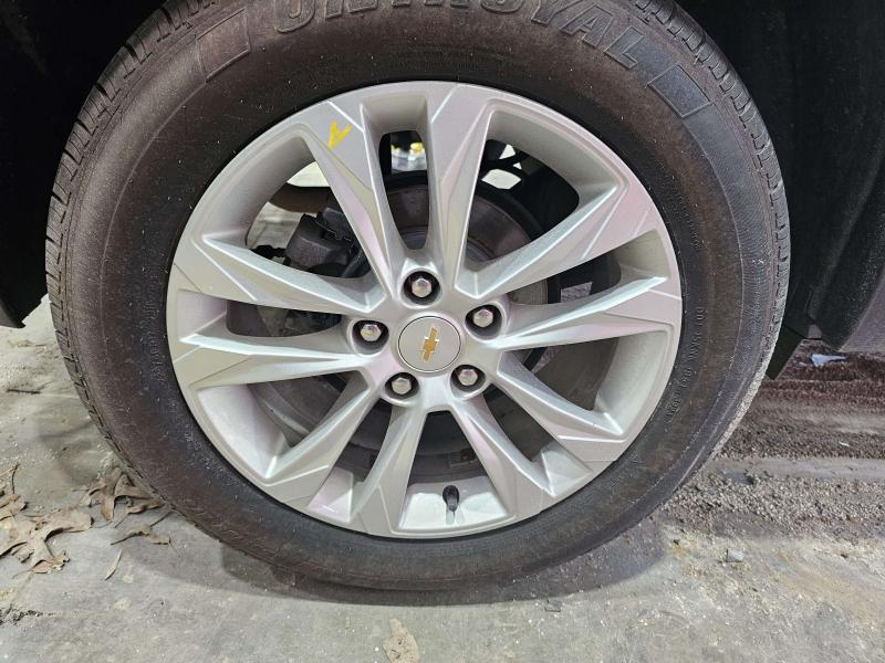2021 Chevrolet Trailblazer Anti-Lock Brake Parts