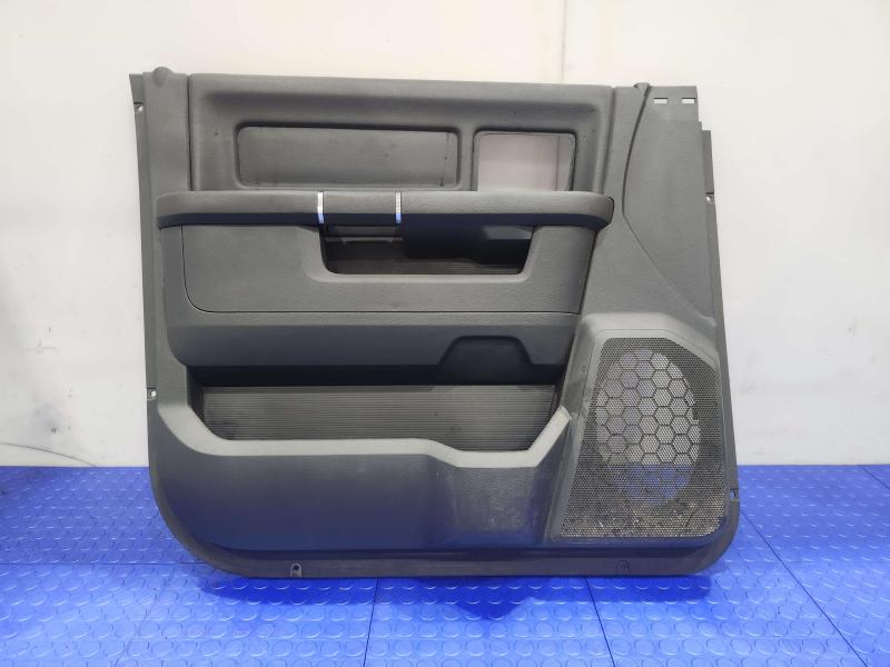 2010 Dodge Ram 1500 Front Door Trim Panel