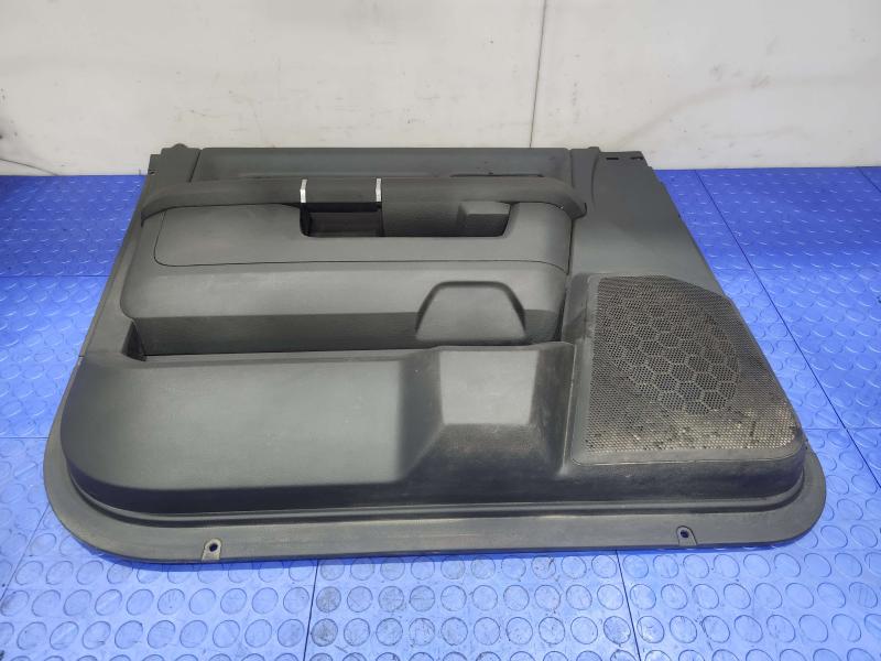 2010 Dodge Ram 1500 Front Door Trim Panel