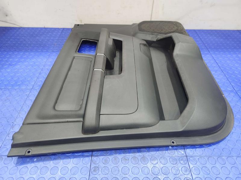 2010 Dodge Ram 1500 Front Door Trim Panel