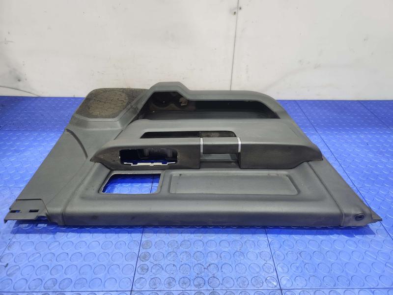 2010 Dodge Ram 1500 Front Door Trim Panel