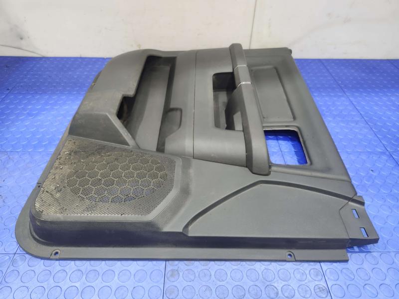 2010 Dodge Ram 1500 Front Door Trim Panel