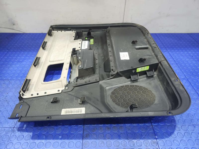 2010 Dodge Ram 1500 Front Door Trim Panel
