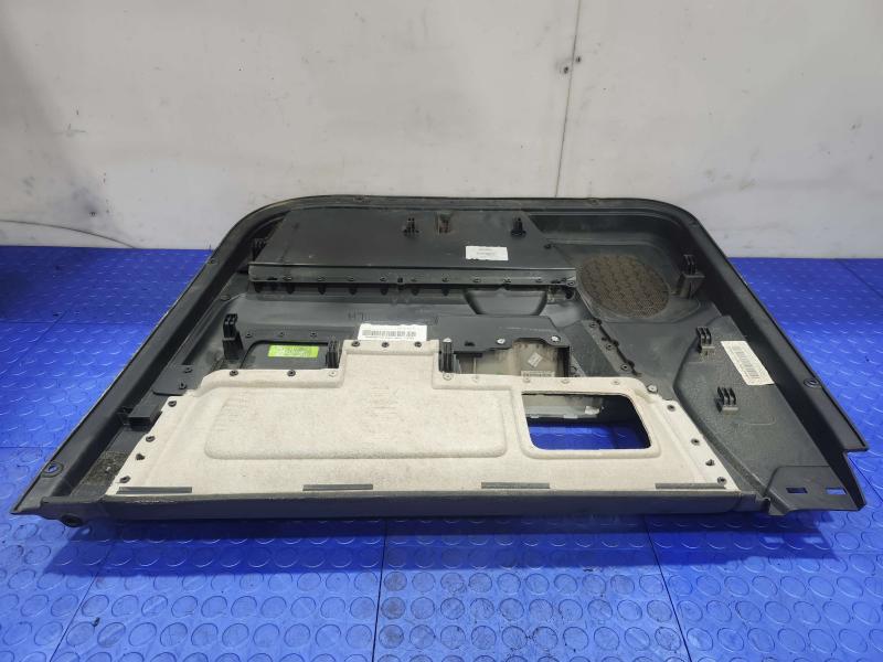2010 Dodge Ram 1500 Front Door Trim Panel