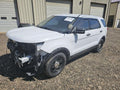 2018 Ford Explorer Center Cap