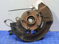 2014 Toyota RAV4 Spindle Knuckle Front
